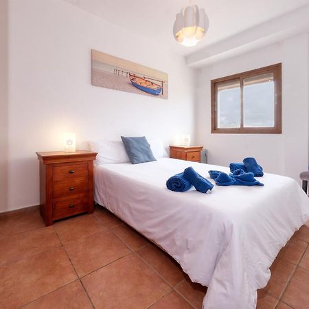 Willa Casa Elin-Shared Pool, Fast Wifi Costa Teguise Zewnętrze zdjęcie