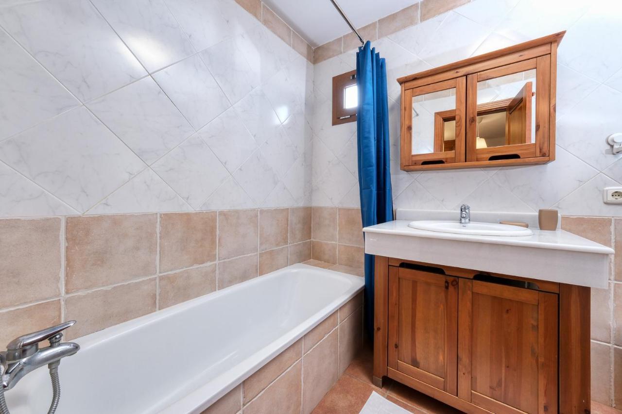 Willa Casa Elin-Shared Pool, Fast Wifi Costa Teguise Zewnętrze zdjęcie