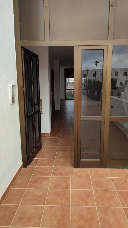 Willa Casa Elin-Shared Pool, Fast Wifi Costa Teguise Zewnętrze zdjęcie