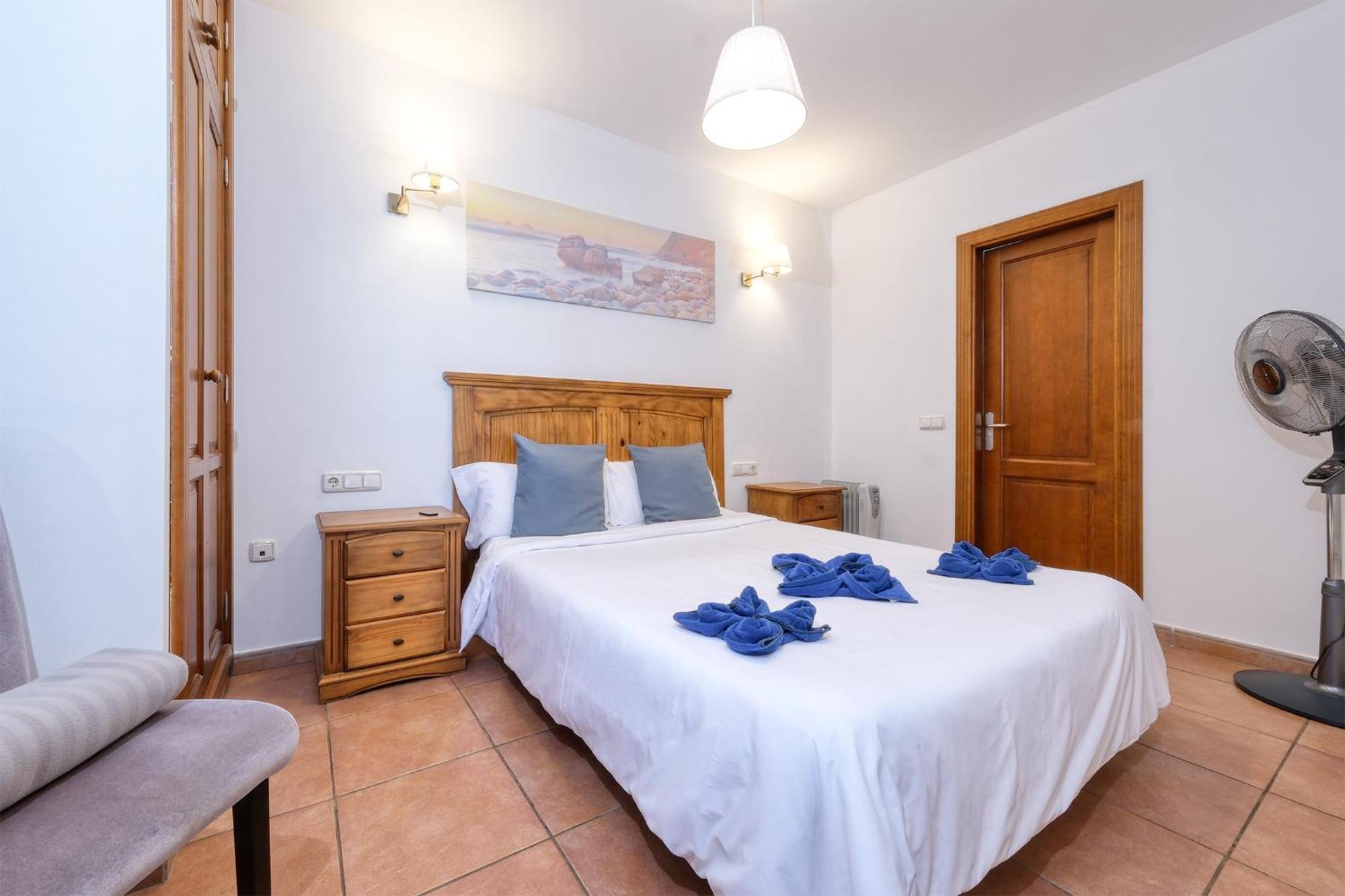 Willa Casa Elin-Shared Pool, Fast Wifi Costa Teguise Zewnętrze zdjęcie